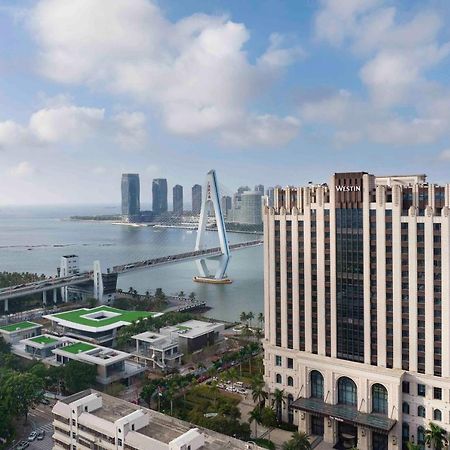 The Westin Haikou Haikou  Luaran gambar