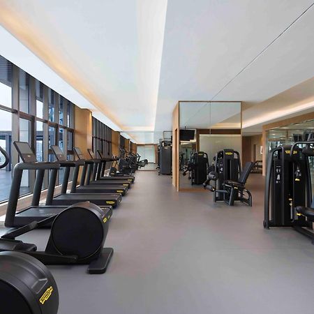 The Westin Haikou Haikou  Luaran gambar