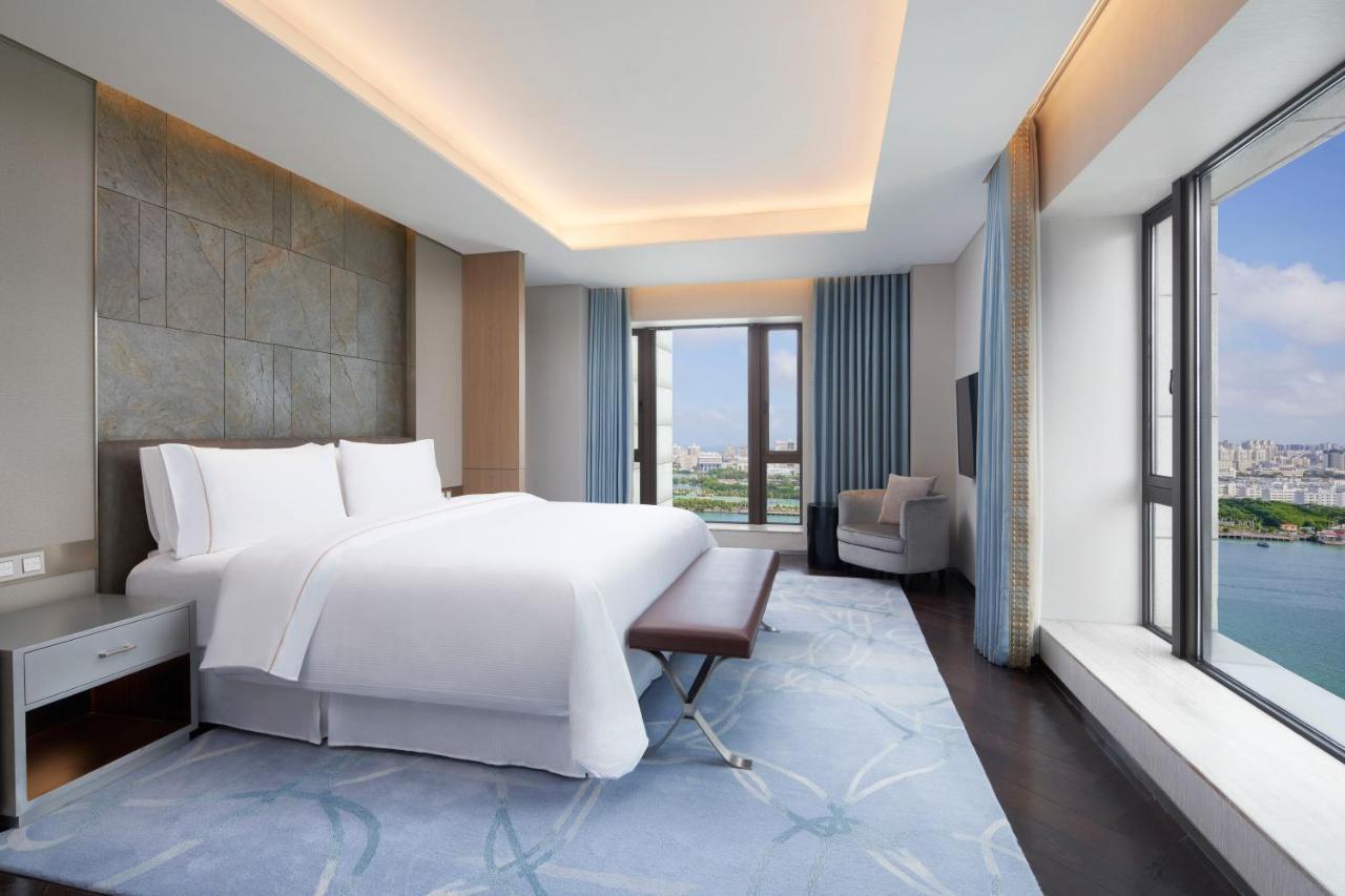 The Westin Haikou Haikou  Luaran gambar