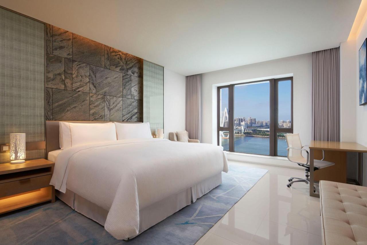 The Westin Haikou Haikou  Luaran gambar