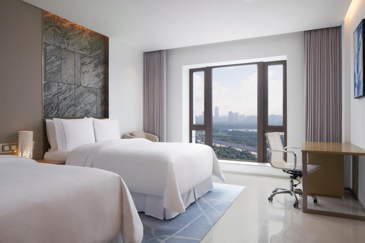 The Westin Haikou Haikou  Luaran gambar