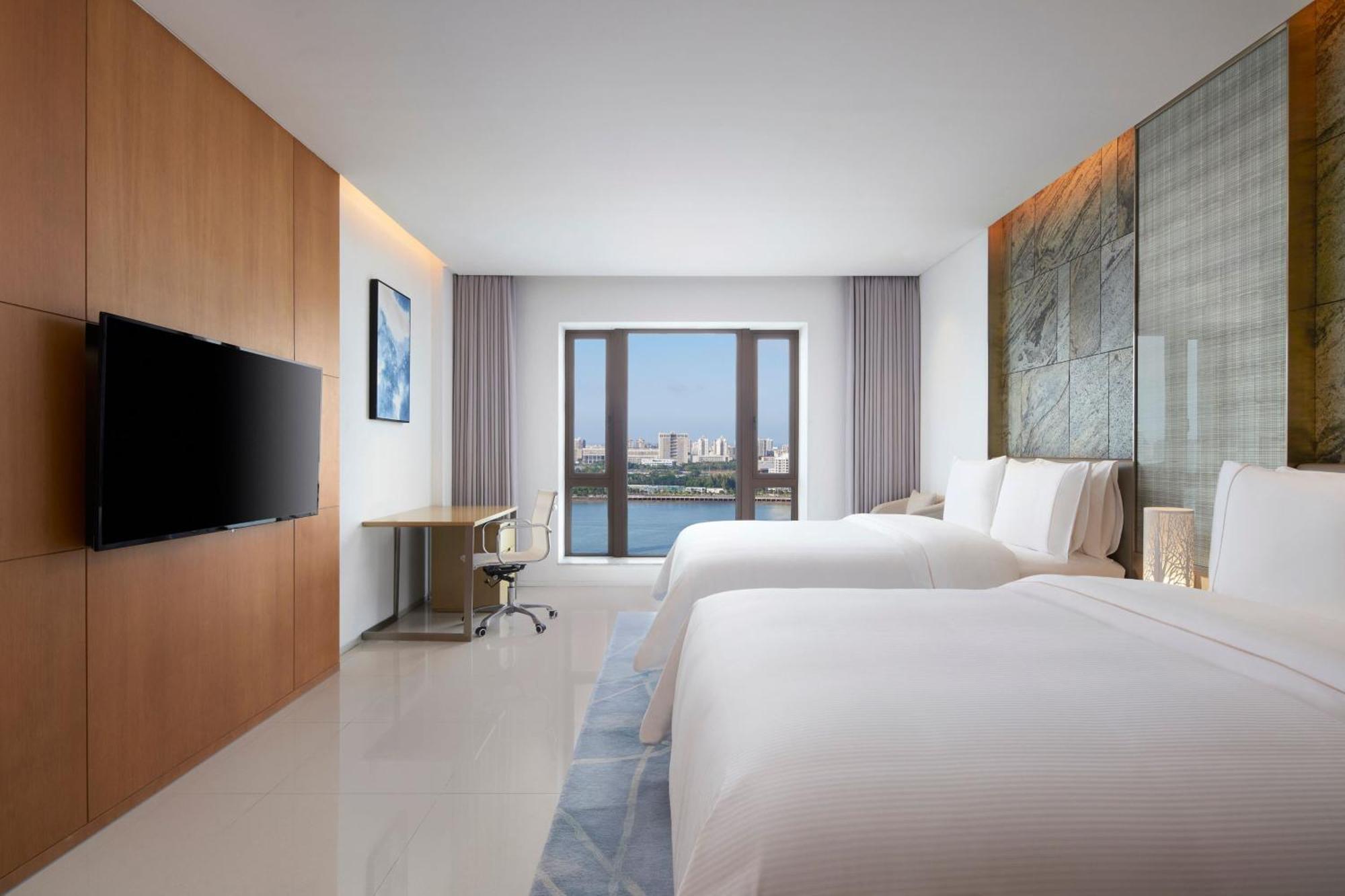 The Westin Haikou Haikou  Luaran gambar