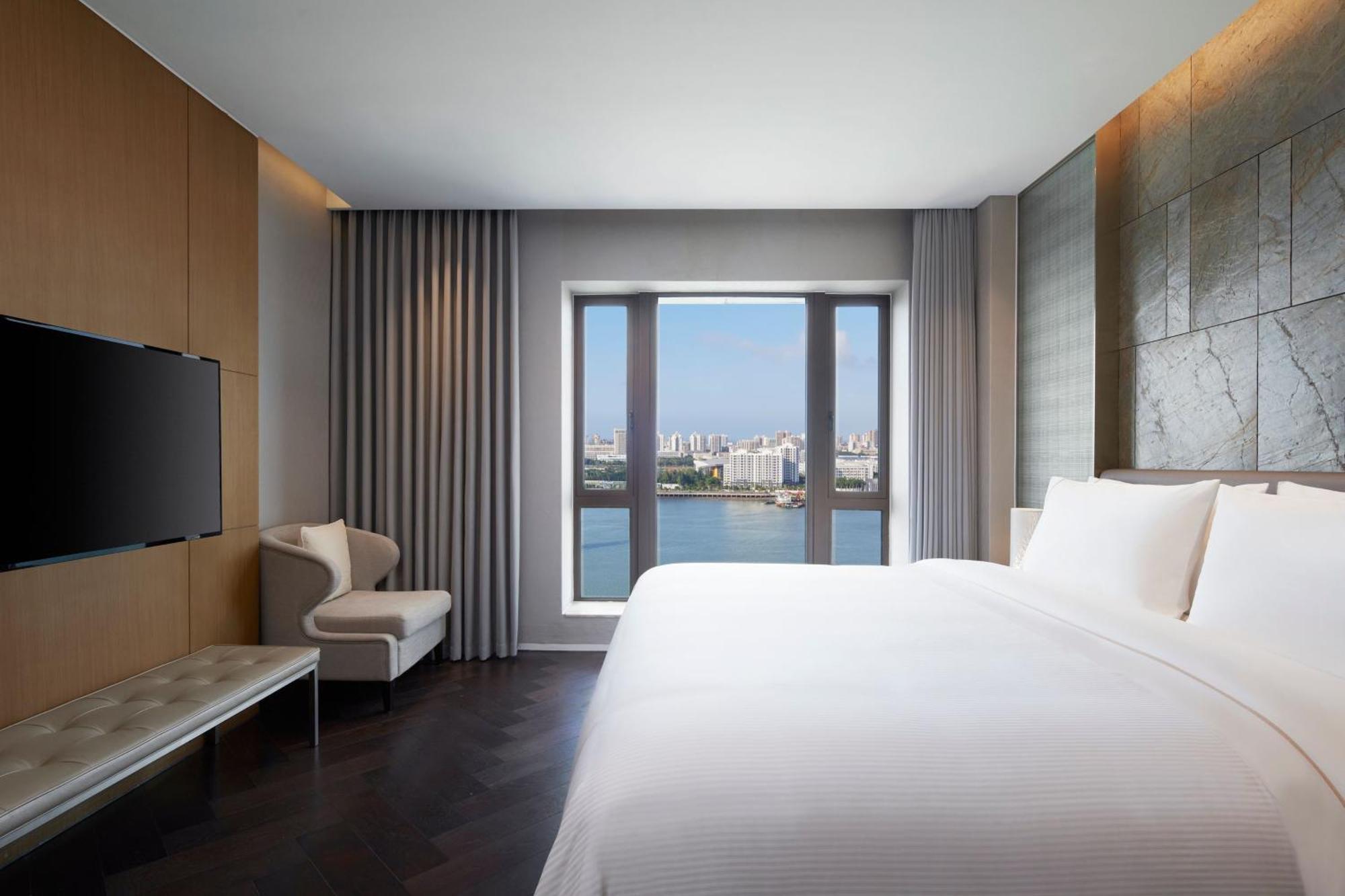 The Westin Haikou Haikou  Luaran gambar