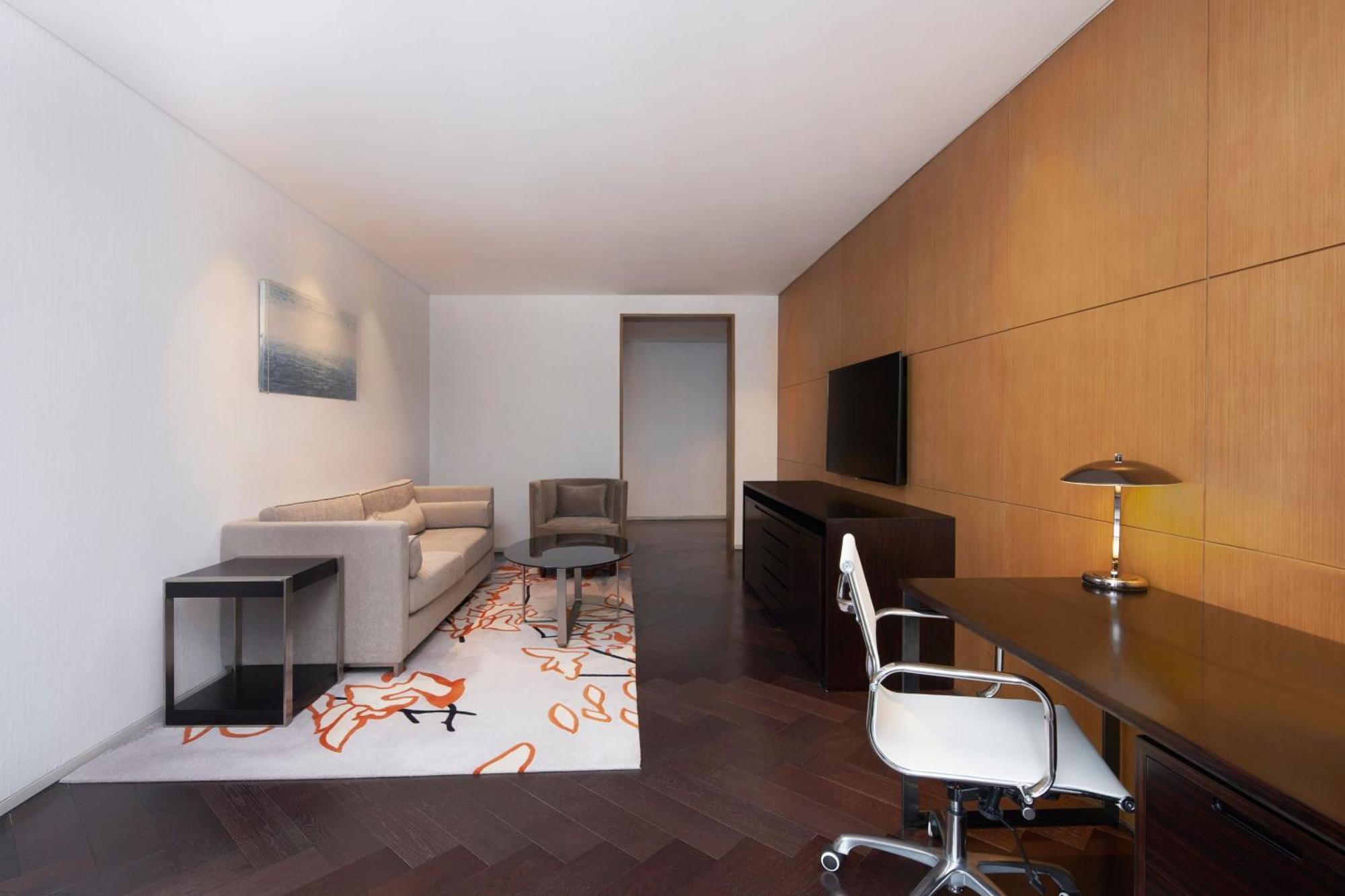 The Westin Haikou Haikou  Luaran gambar