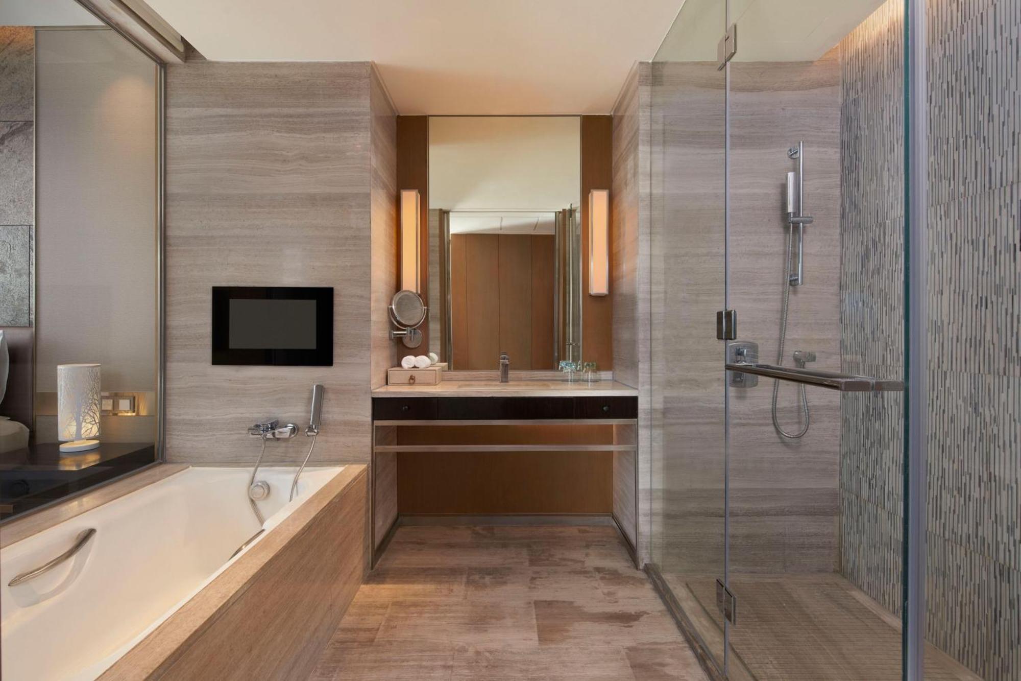 The Westin Haikou Haikou  Luaran gambar
