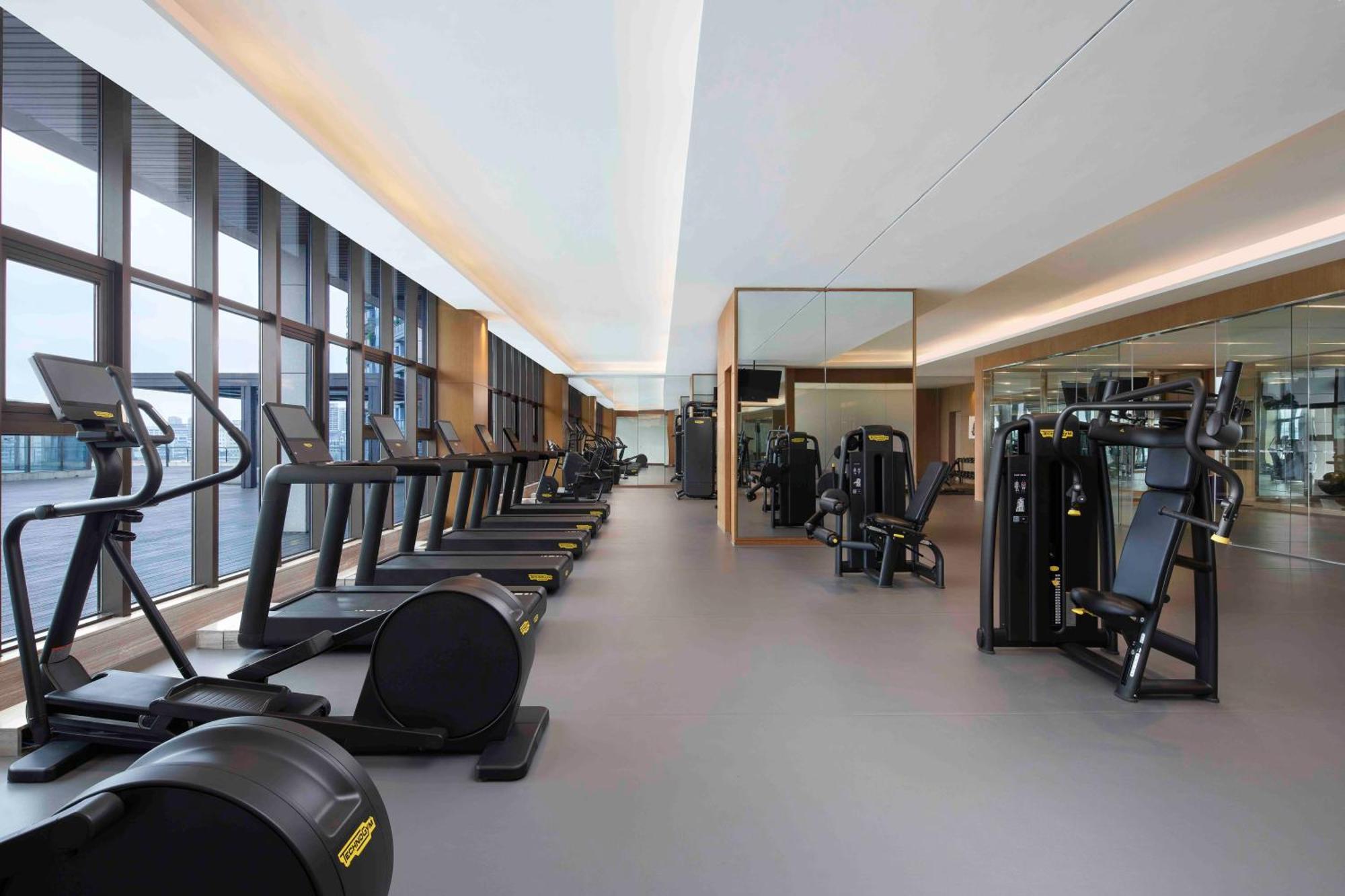 The Westin Haikou Haikou  Luaran gambar